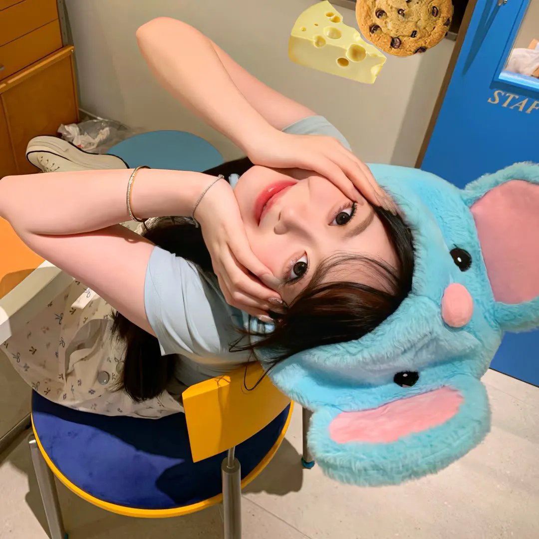 不可思议的捣乱怪兽