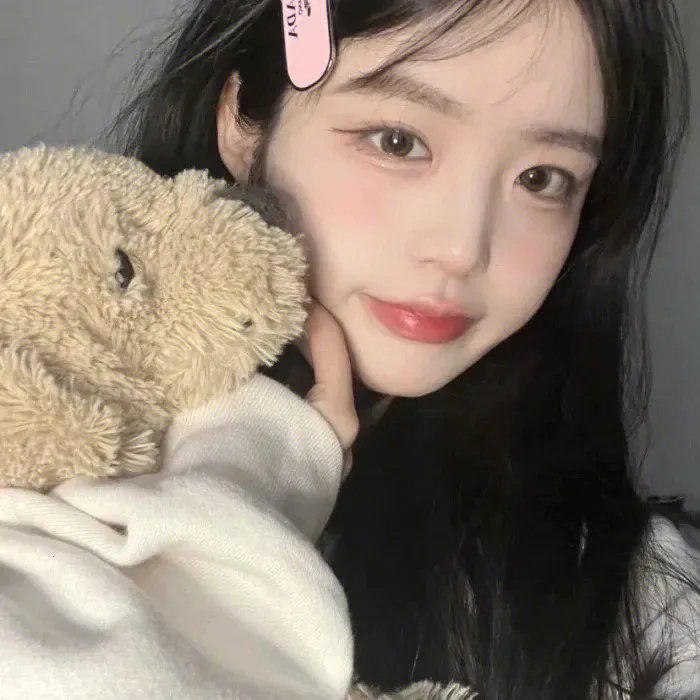 可爱的骨头